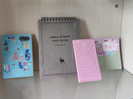 學習類用品